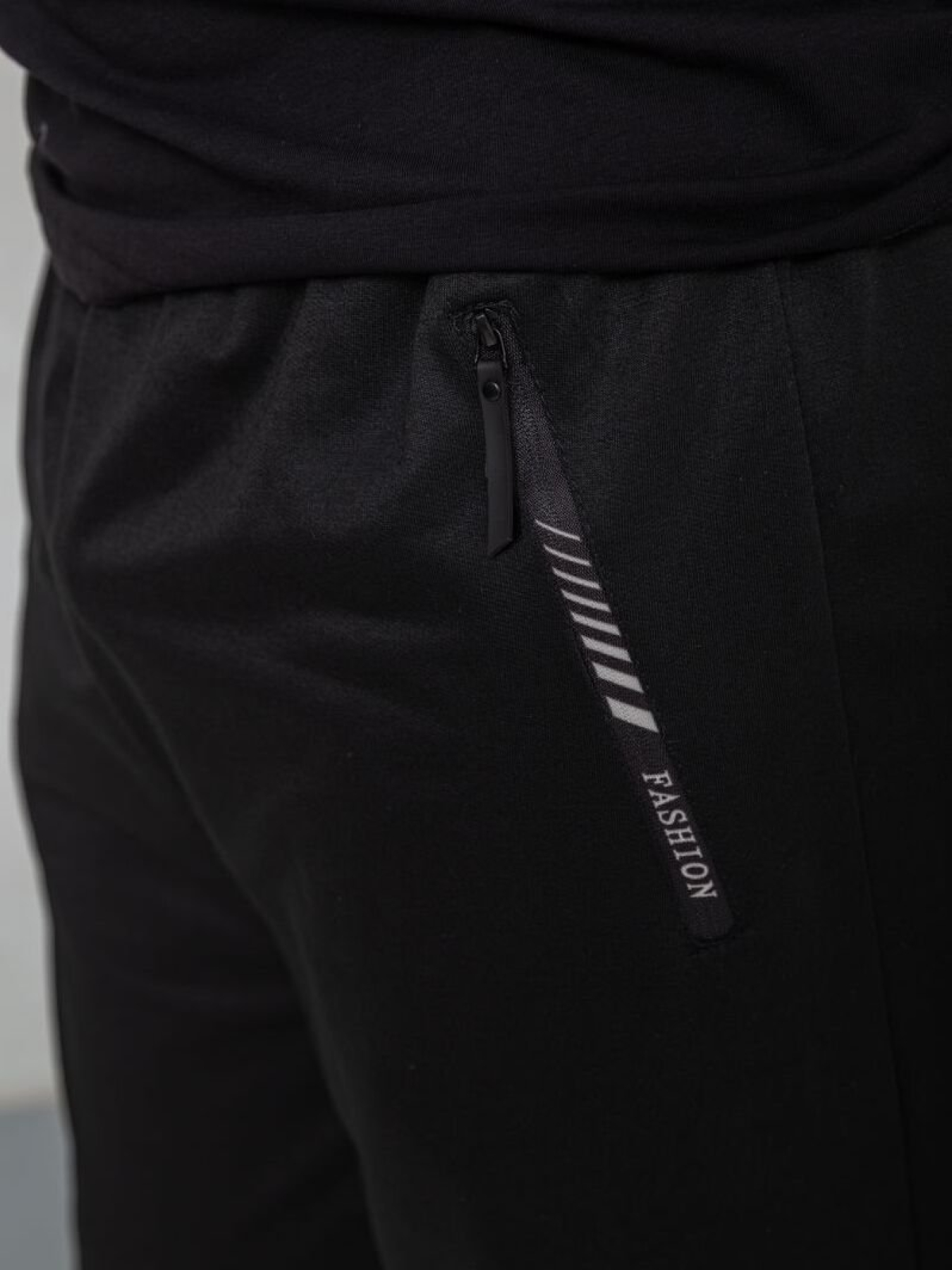 Спортивні штани Ager модель У-1130033::000000096 Фото