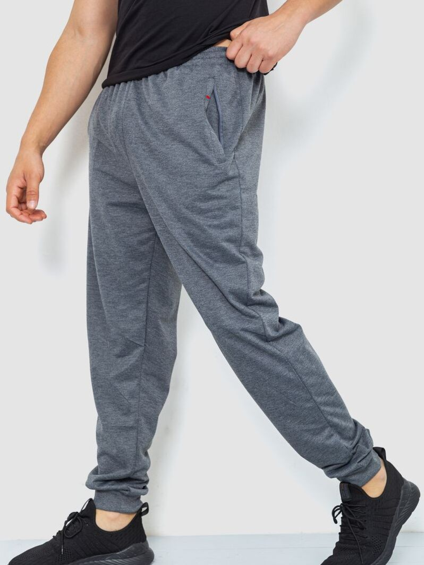 Штаны спортивные Ager модель У-1129027::000000072 Фото