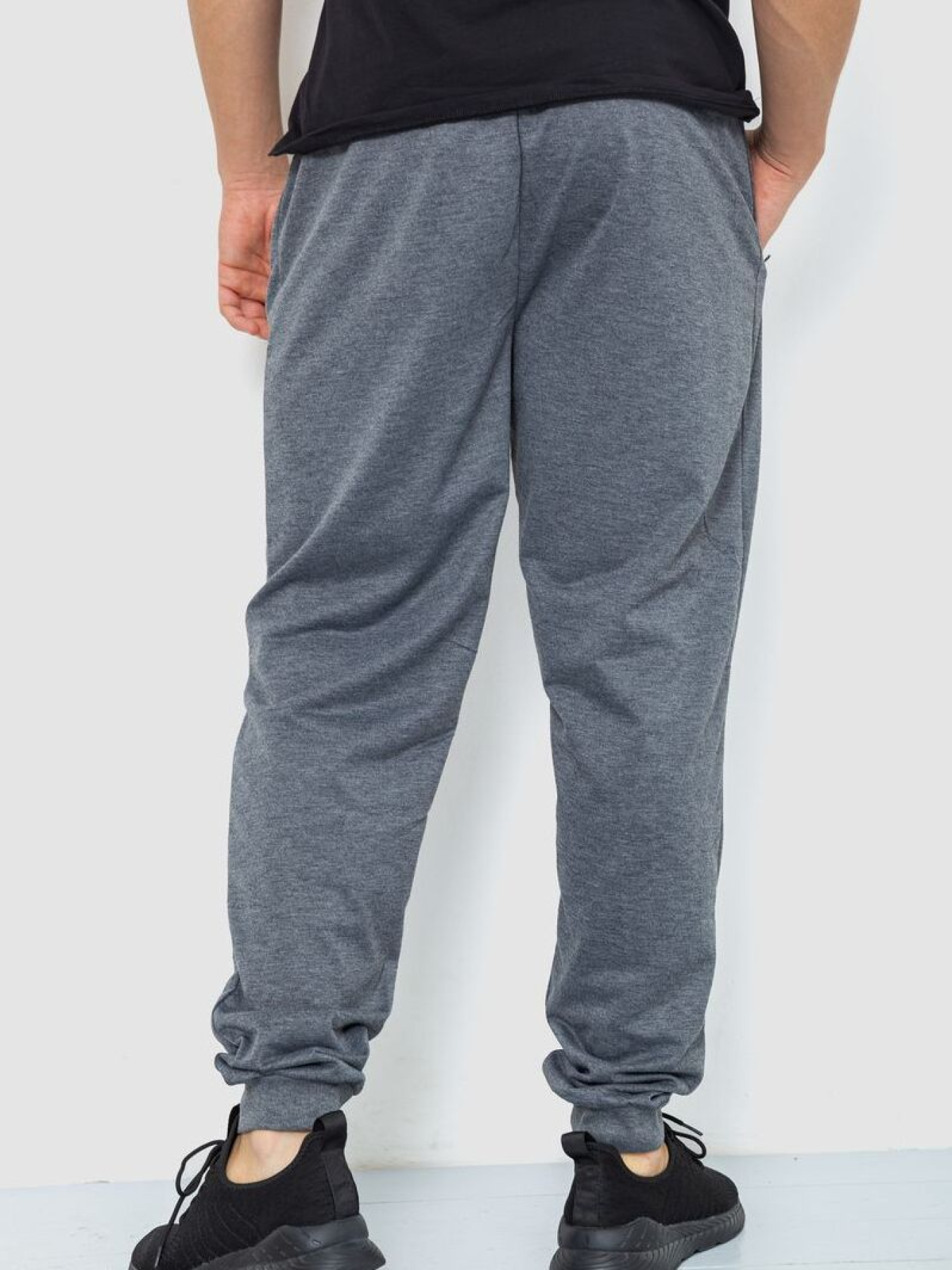 Штаны спортивные Ager модель У-1129027::000000072 Фото