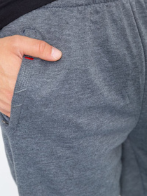 Штаны спортивные Ager модель У-1129027::000000072 Штаны спортивные Ager модель У-1129027::000000072 Фото