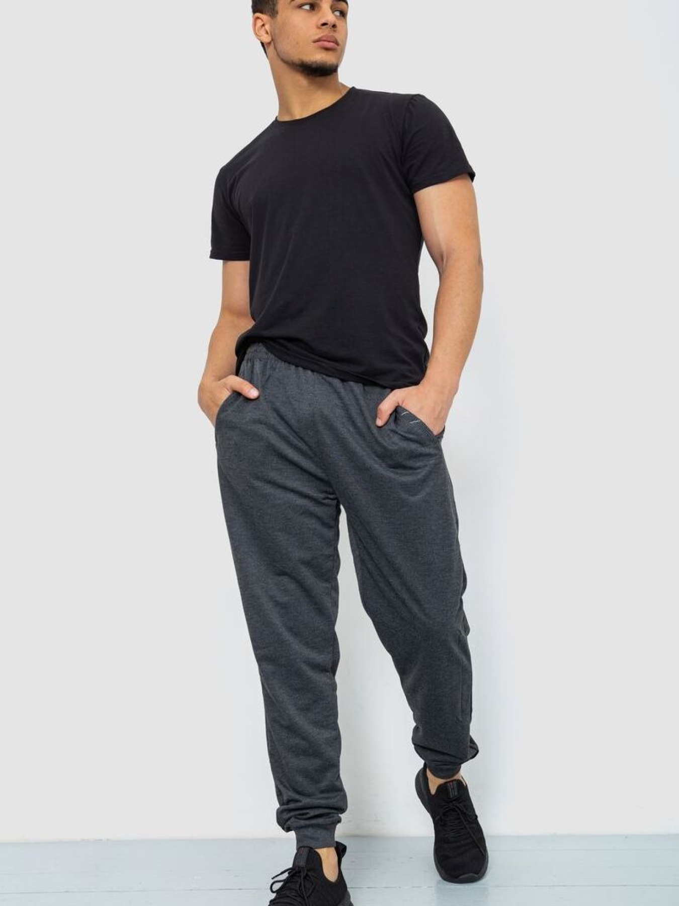 Штаны спортивные Ager модель У-1129027::000000087 Фото