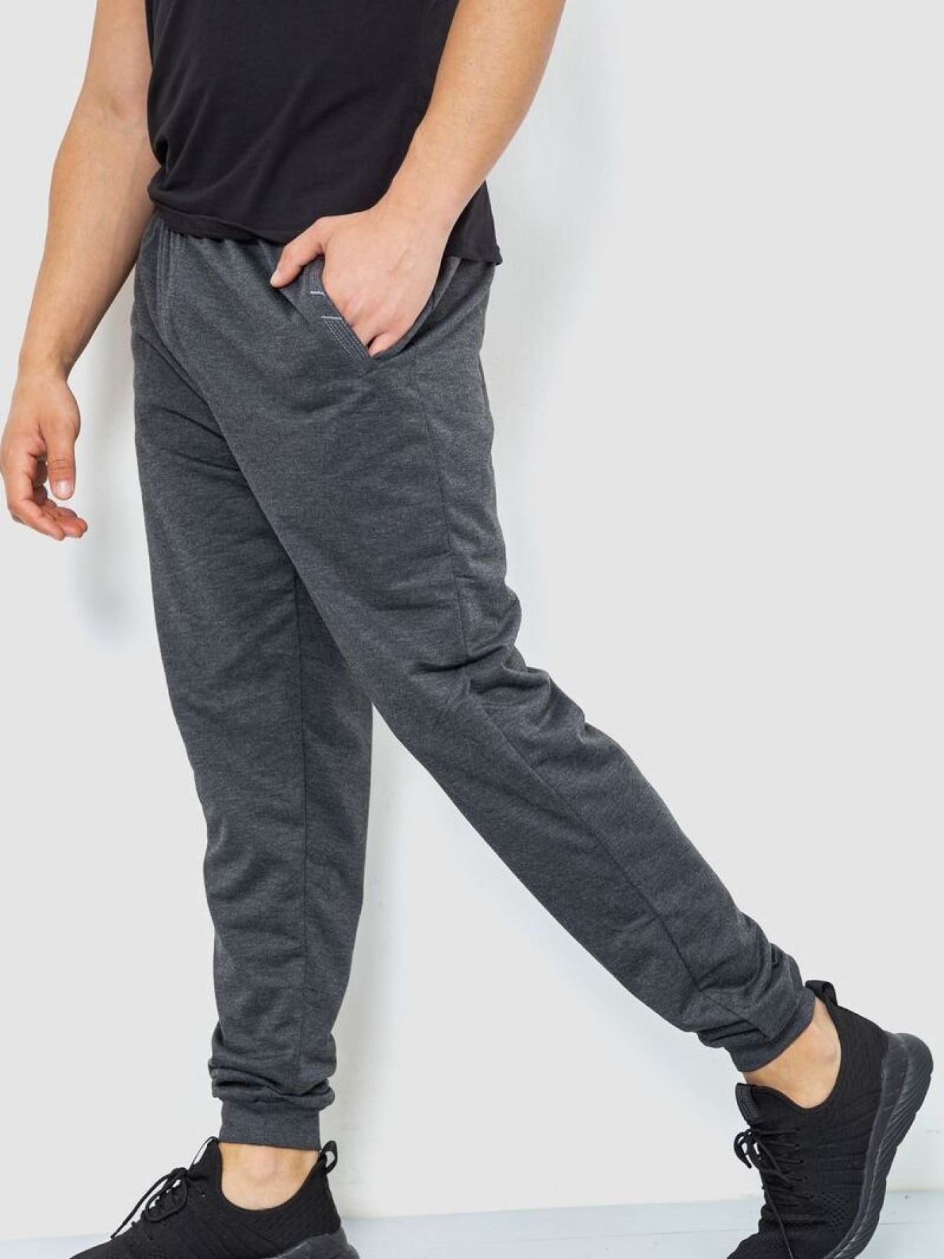 Штаны спортивные Ager модель У-1129027::000000087 Фото