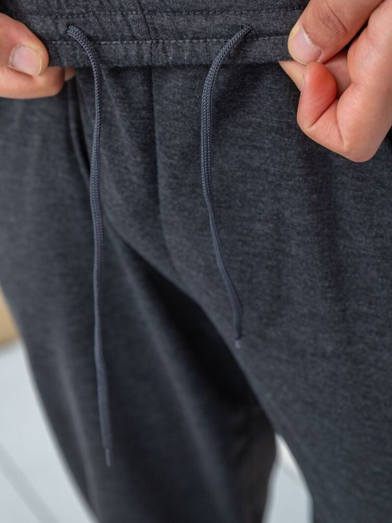 Штаны спортивные Ager модель У-1129027::000000087 Фото