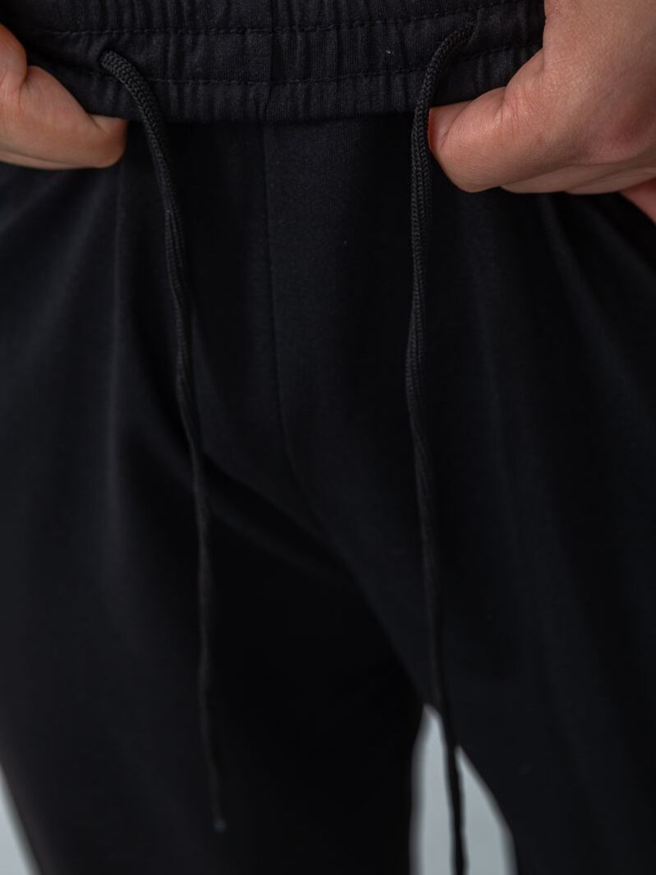 Спортивні штани Ager модель У-1129027::000000096 Спортивні штани Ager модель У-1129027::000000096 Фото