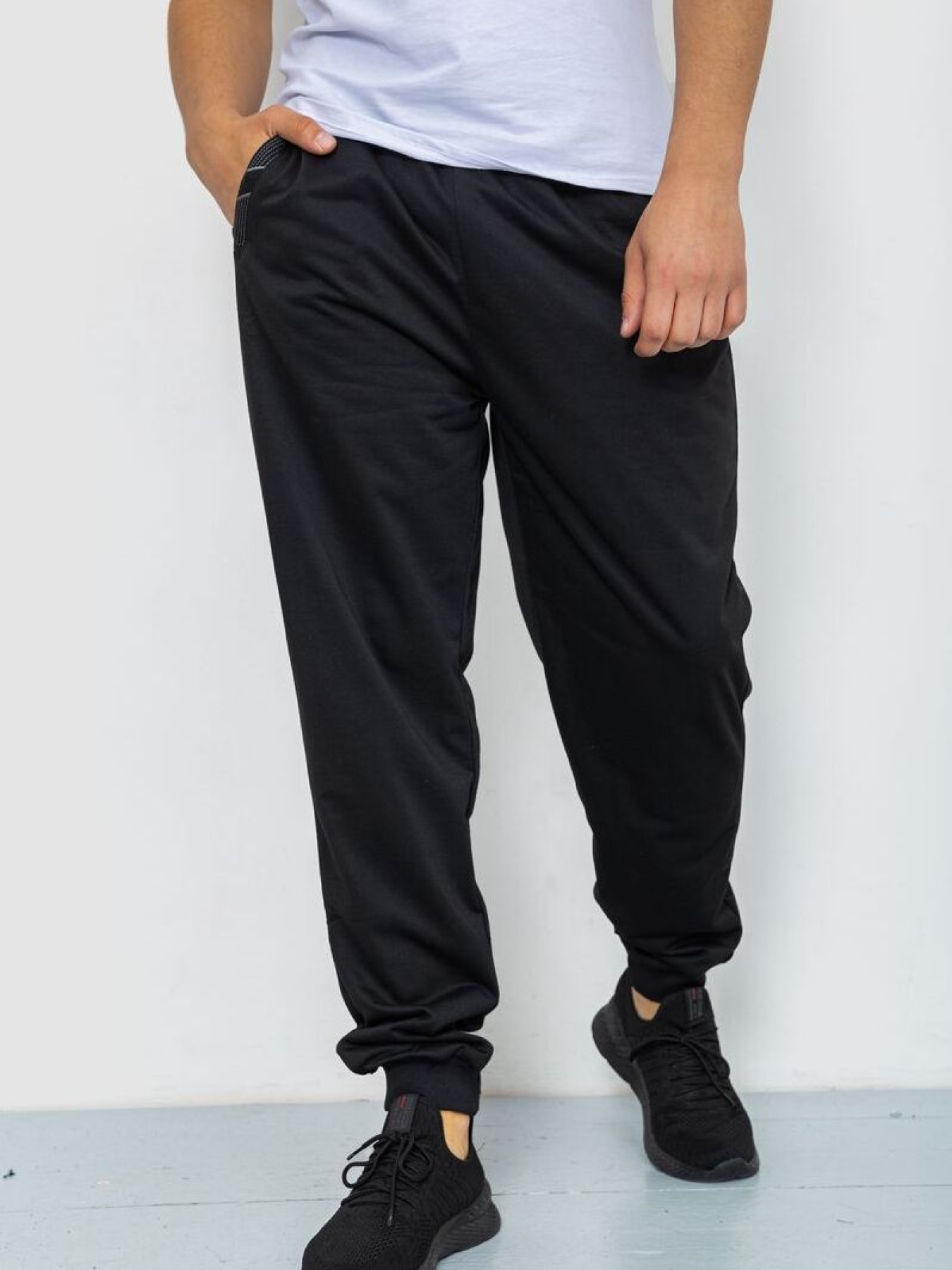 Спортивні штани Ager модель У-1129027::000000096 Спортивні штани Ager модель У-1129027::000000096 Фото