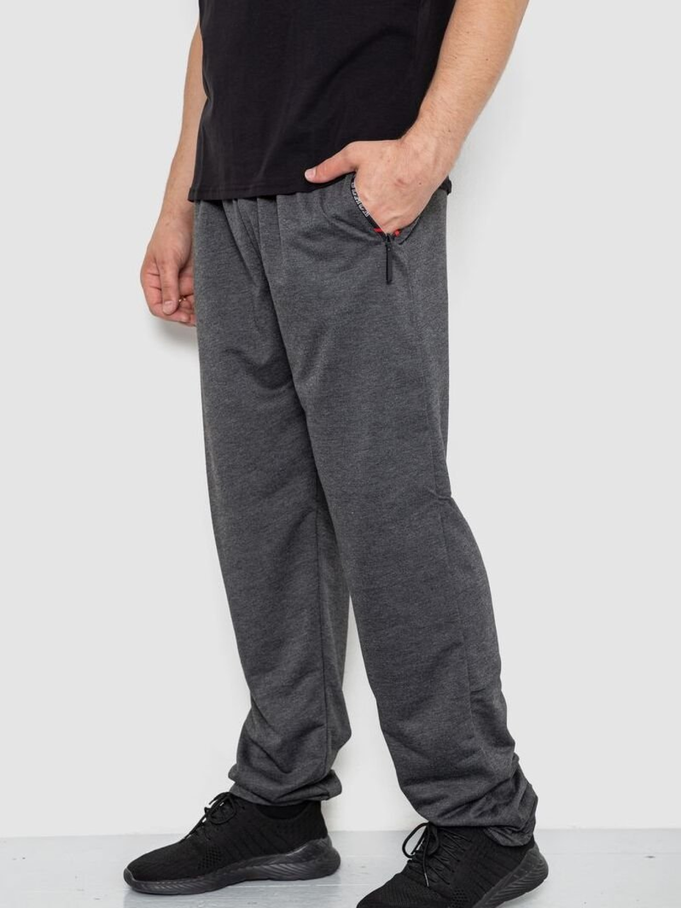 Штаны спортивные Ager модель У-1130035::000000087 Фото