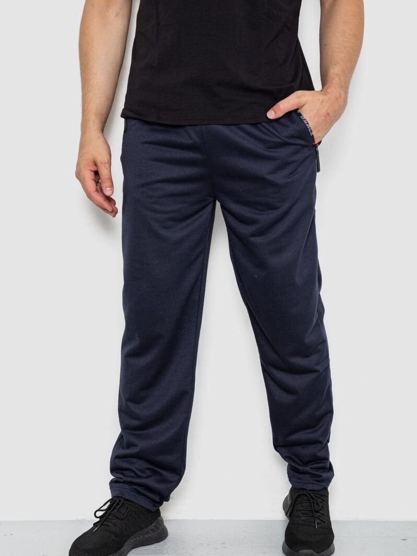 Штаны спортивные Ager модель У-1130035::000000090 Фото