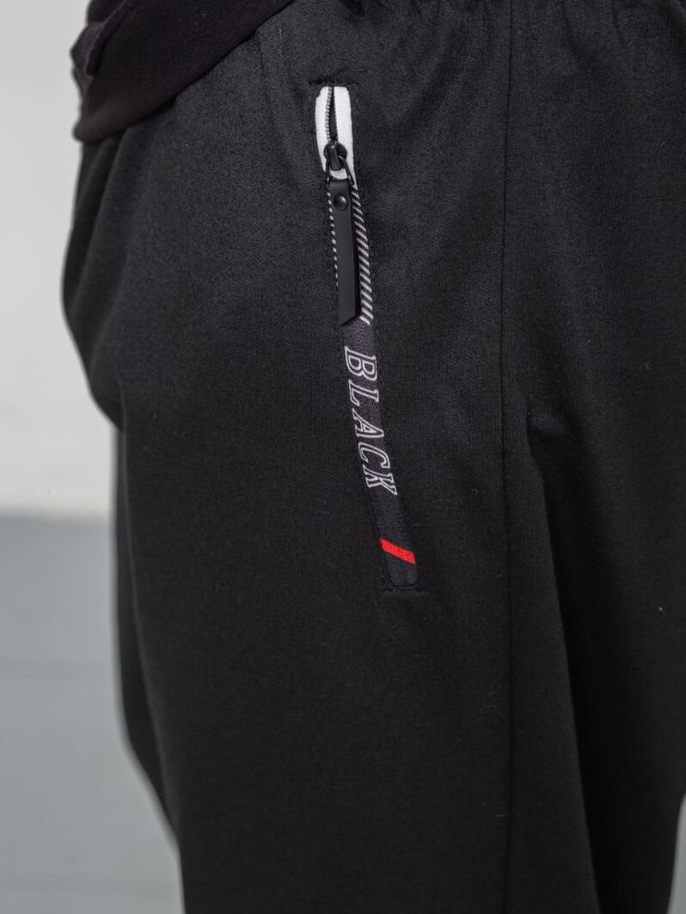 Штаны спортивные Ager модель У-1130035::000000096 Фото