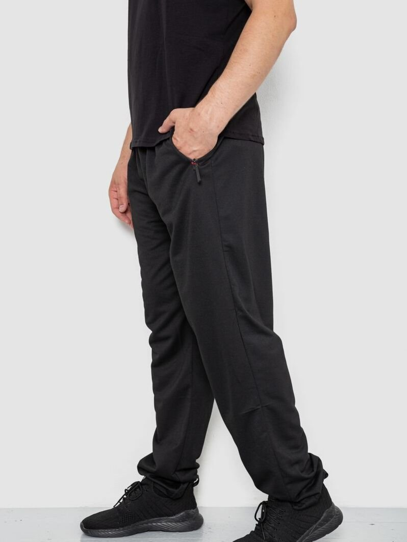Спортивні штани Ager модель У-1130035::000000096 Спортивні штани Ager модель У-1130035::000000096 Фото