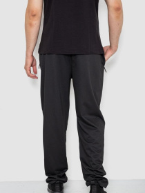 Спортивні штани Ager модель У-1130035::000000096 Спортивні штани Ager модель У-1130035::000000096 Фото