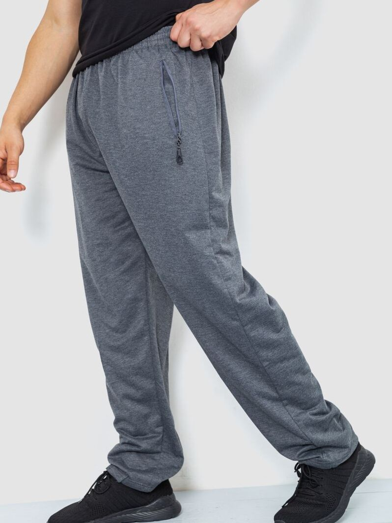 Штаны спортивные Ager модель У-1129008::000000072 Фото