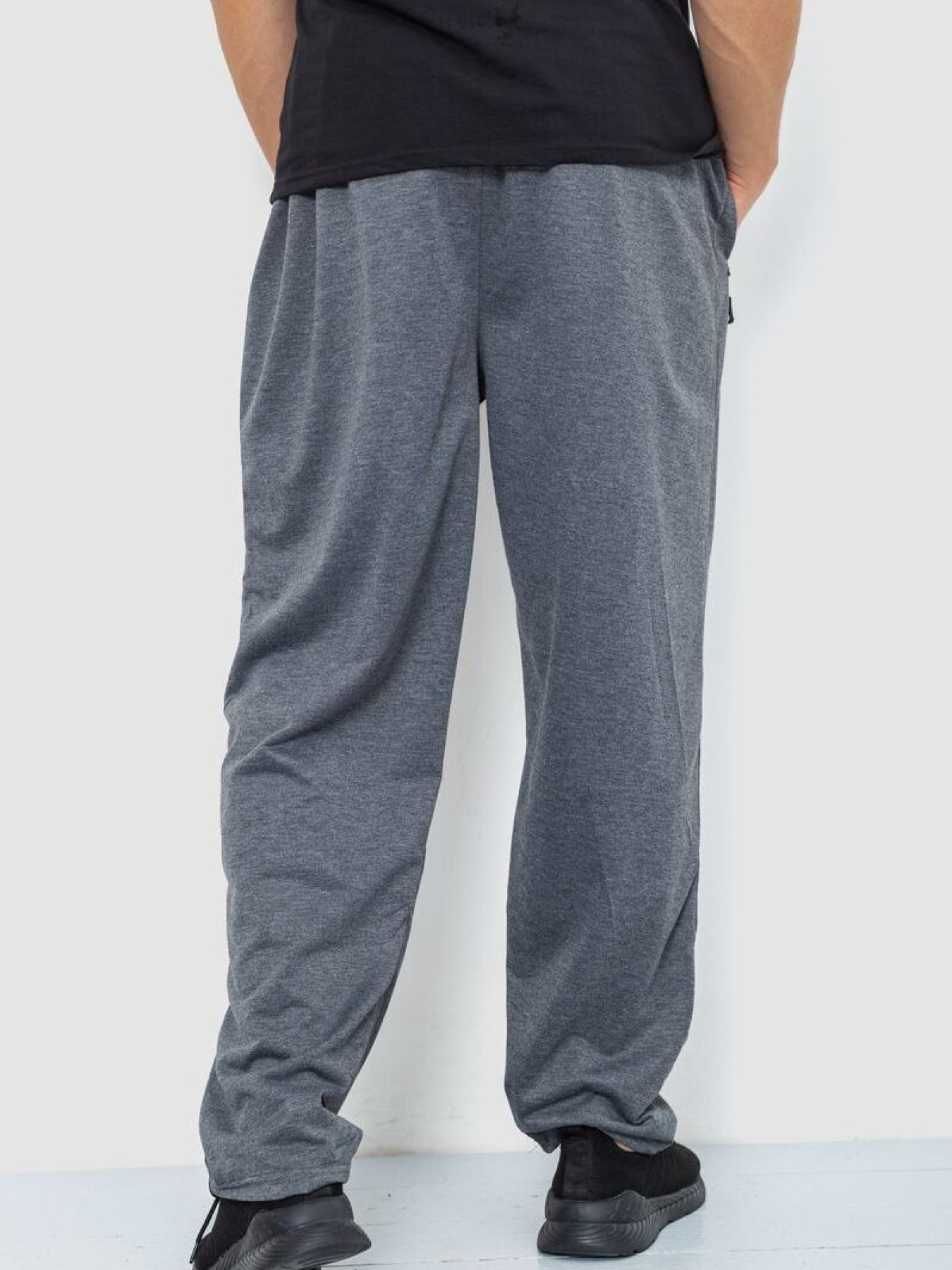 Штаны спортивные Ager модель У-1129008::000000072 Фото