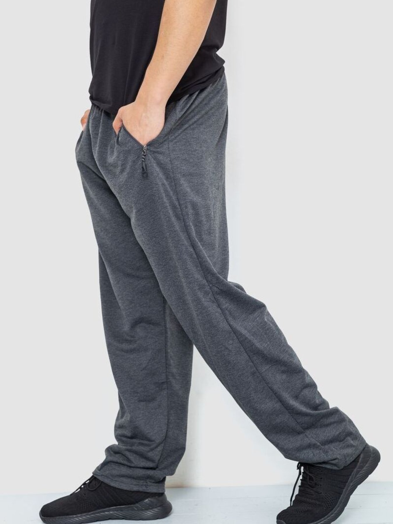 Штаны спортивные Ager модель У-1129008::000000087 Фото