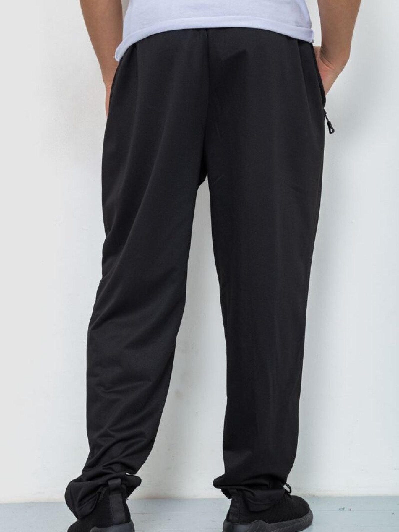 Спортивні штани Ager модель У-1129008::000000096 Спортивні штани Ager модель У-1129008::000000096 Фото