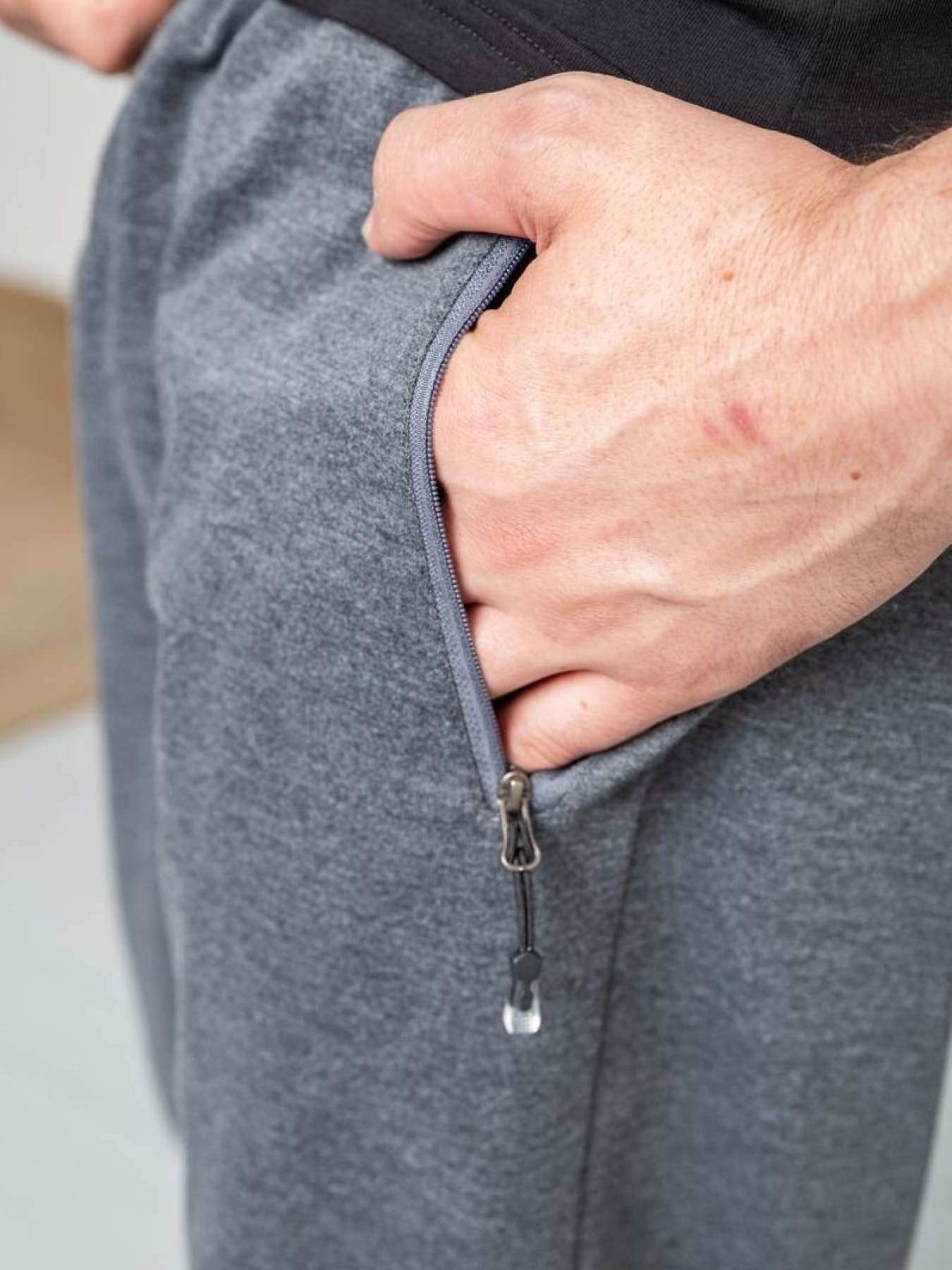 Штаны спортивные Ager модель У-1130032::000000072 Фото