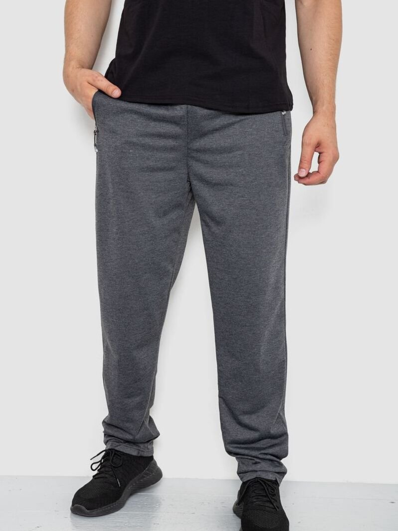Спортивні штани Ager модель У-1130032::000000087 Спортивні штани Ager модель У-1130032::000000087 Фото