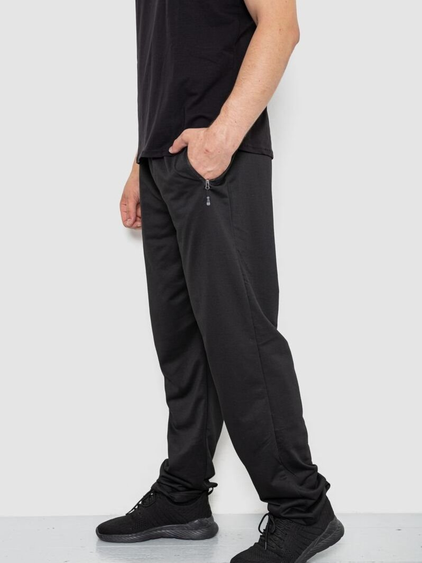 Штаны спортивные Ager модель У-1130032::000000096 Фото