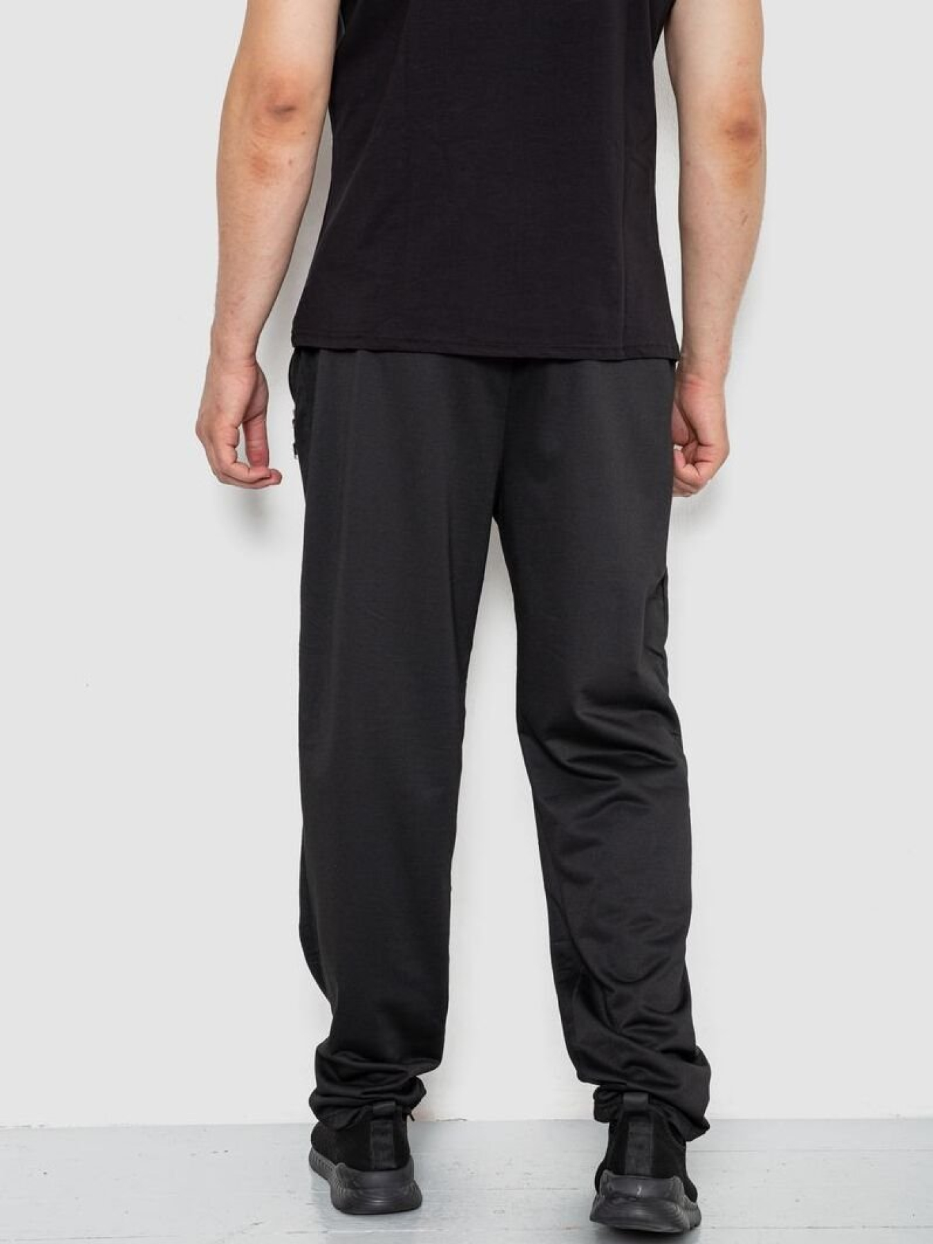 Штаны спортивные Ager модель У-1130032::000000096 Фото