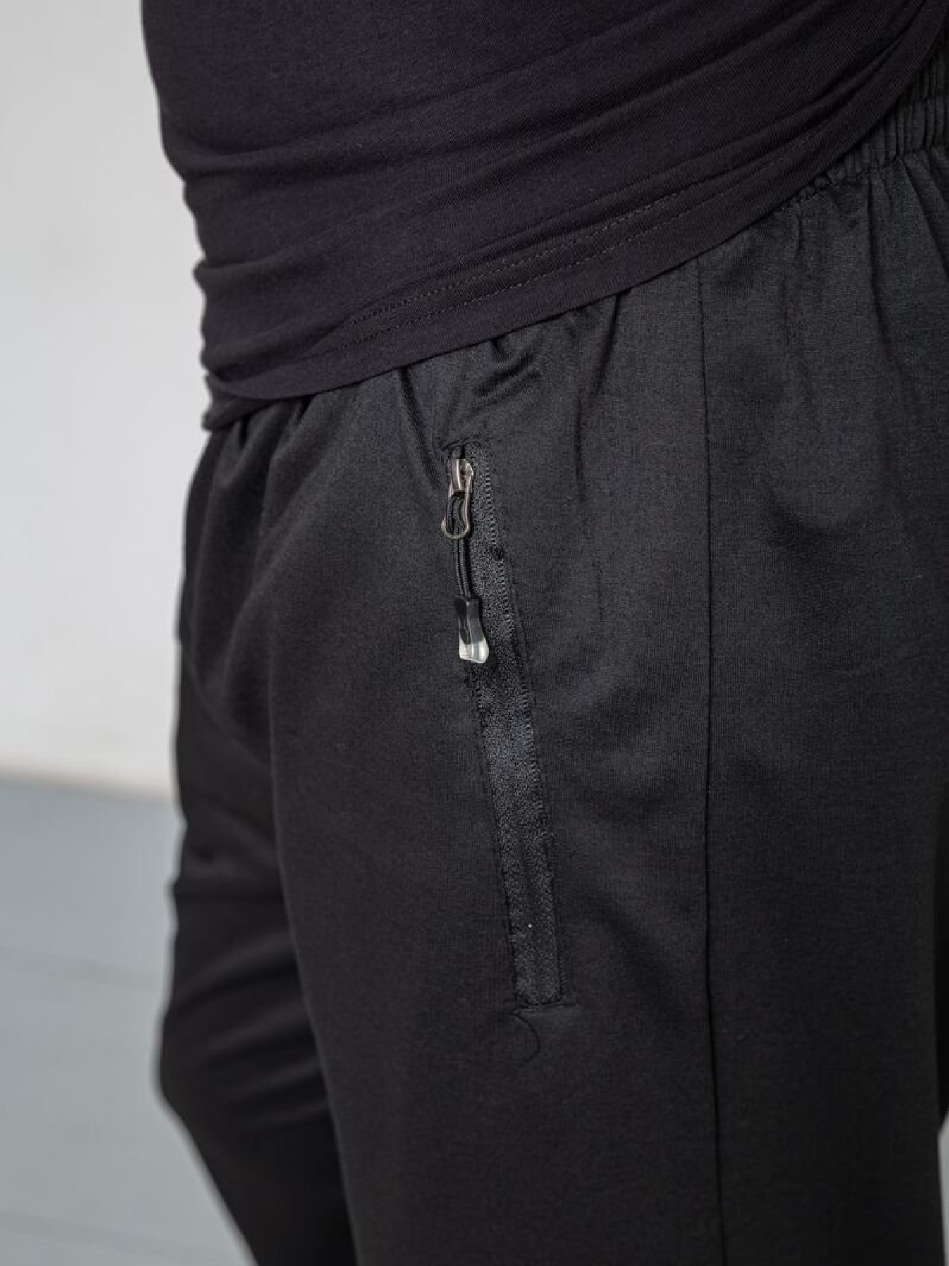 Спортивні штани Ager модель У-1130032::000000096 Спортивні штани Ager модель У-1130032::000000096 Фото