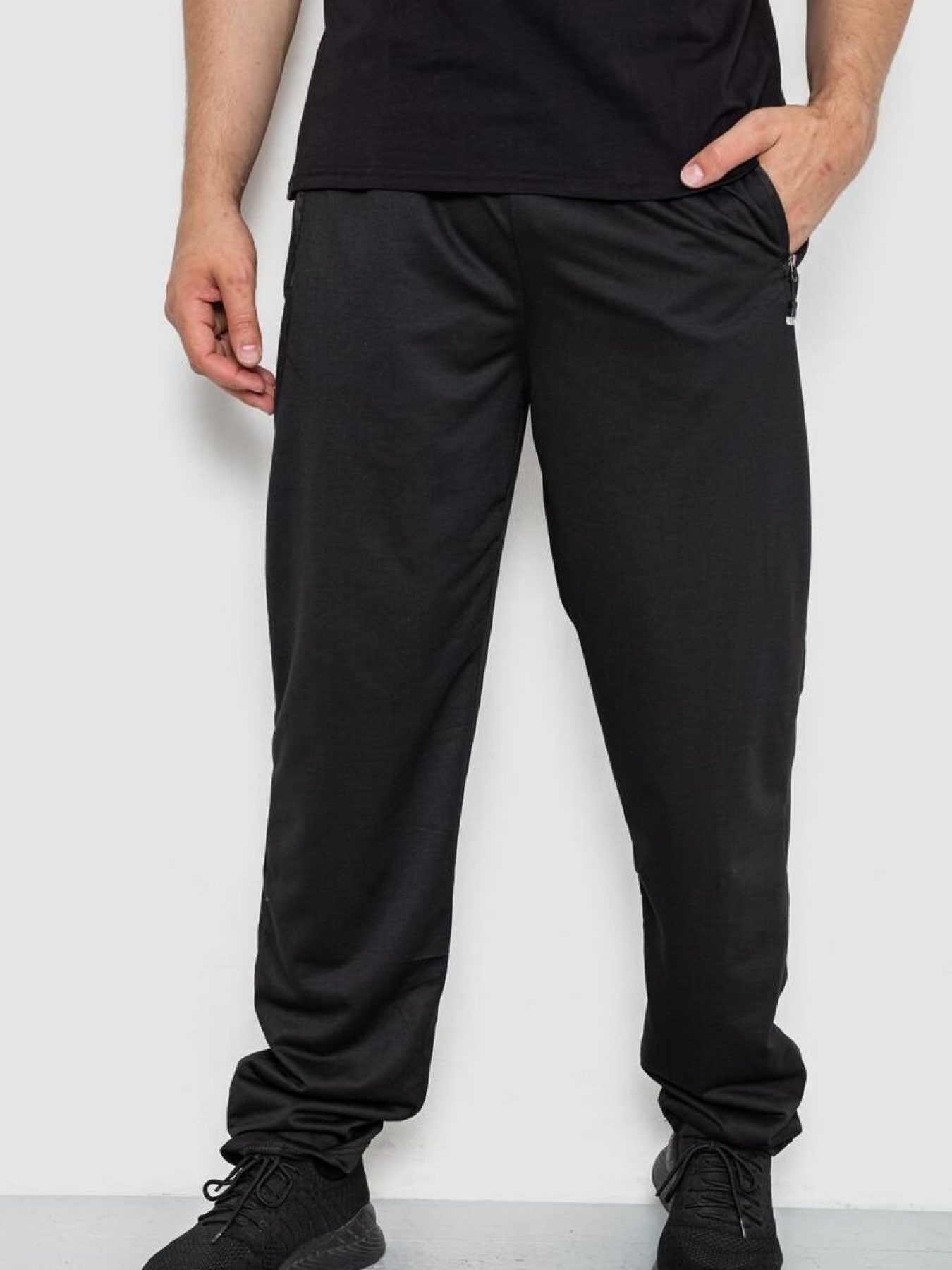 Спортивні штани Ager модель У-1130032::000000096 Спортивні штани Ager модель У-1130032::000000096 Фото