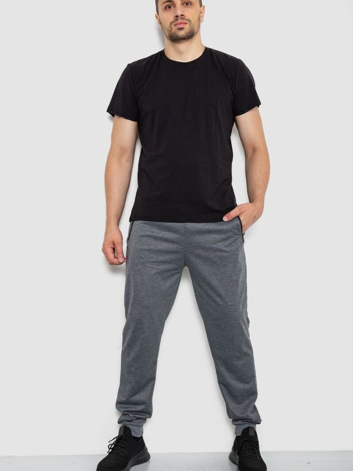 Штаны спортивные Ager модель У-1130023::000000072 Фото