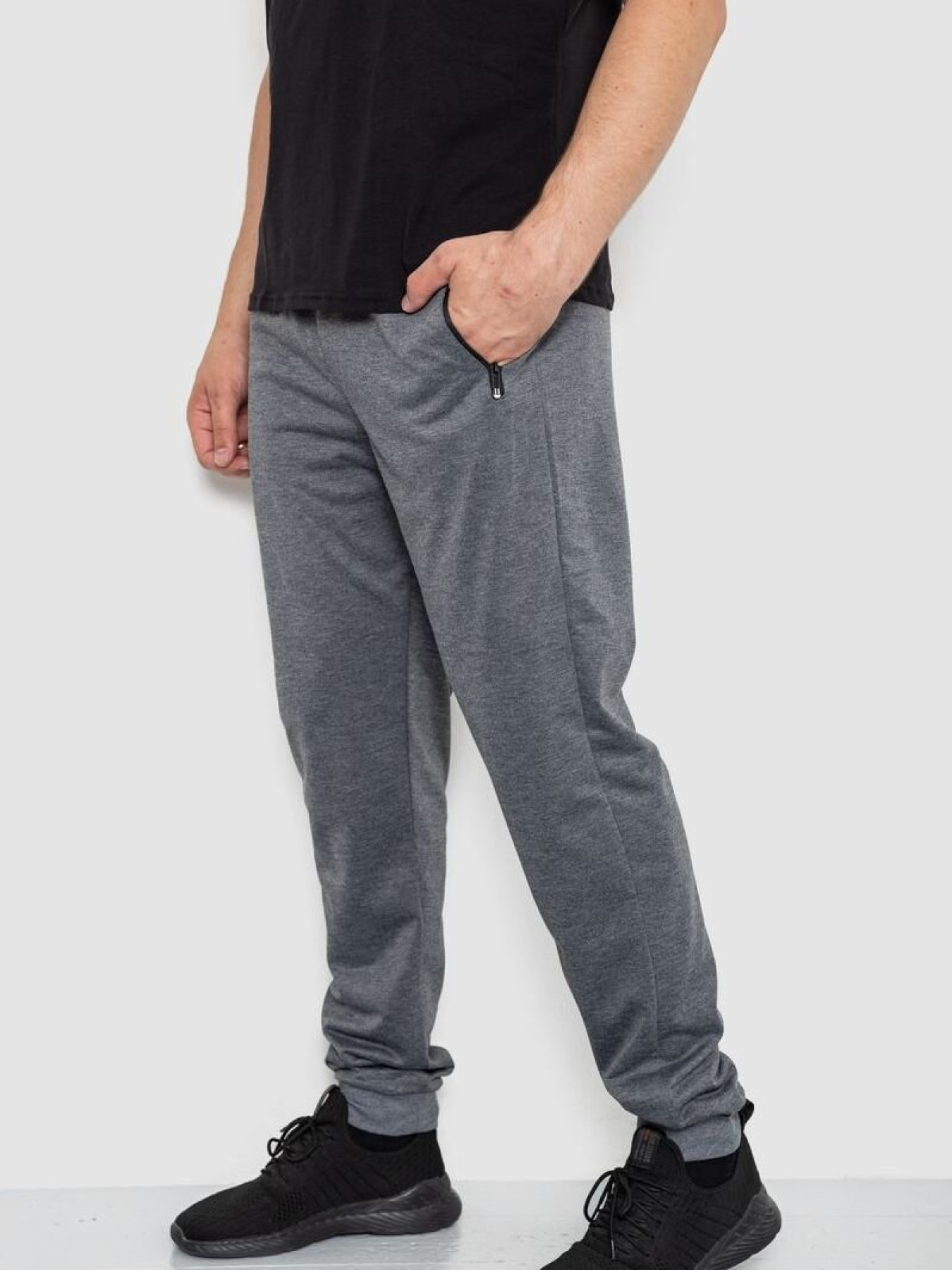 Штаны спортивные Ager модель У-1130023::000000072 Фото