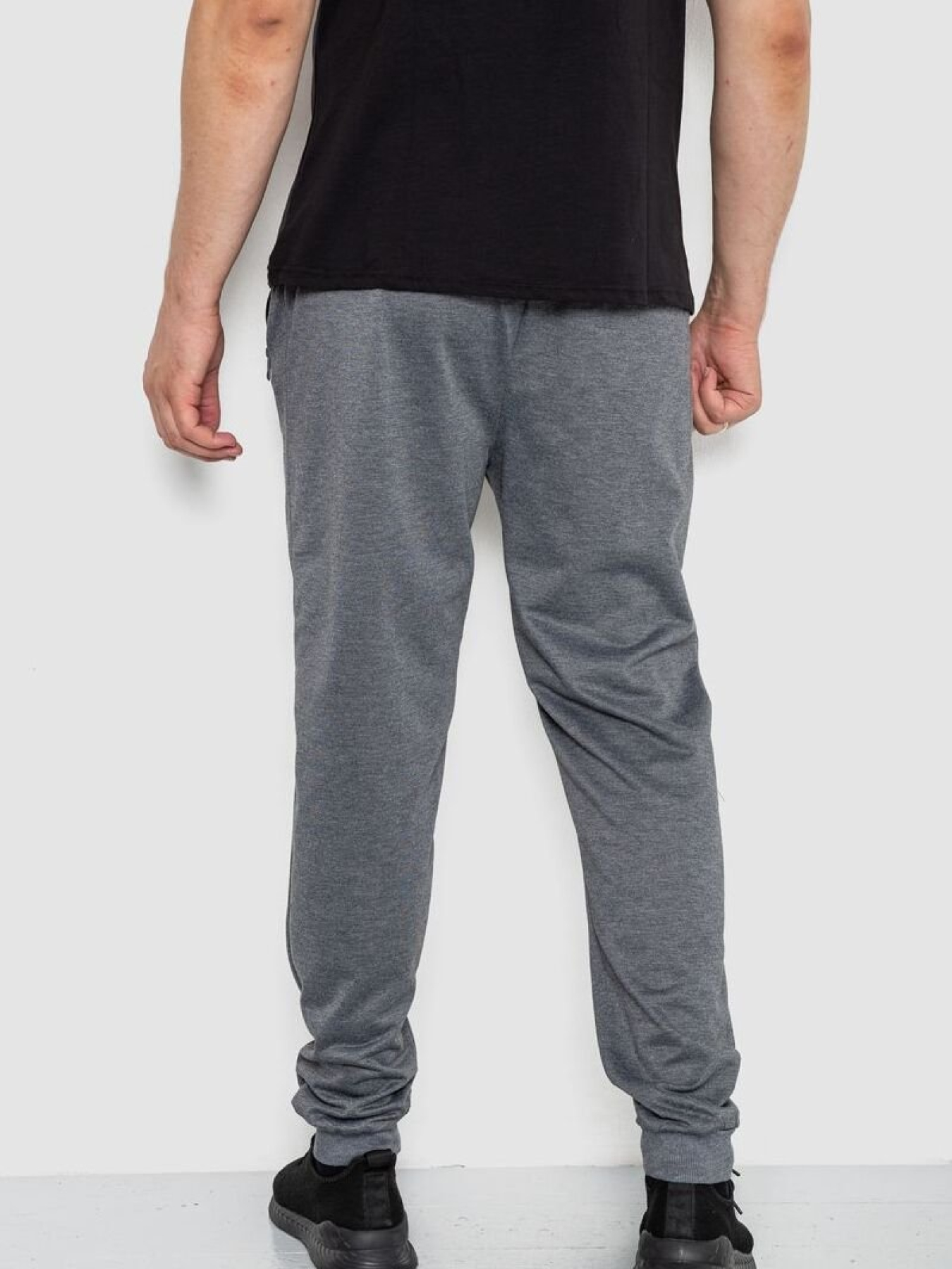 Штаны спортивные Ager модель У-1130023::000000072 Фото