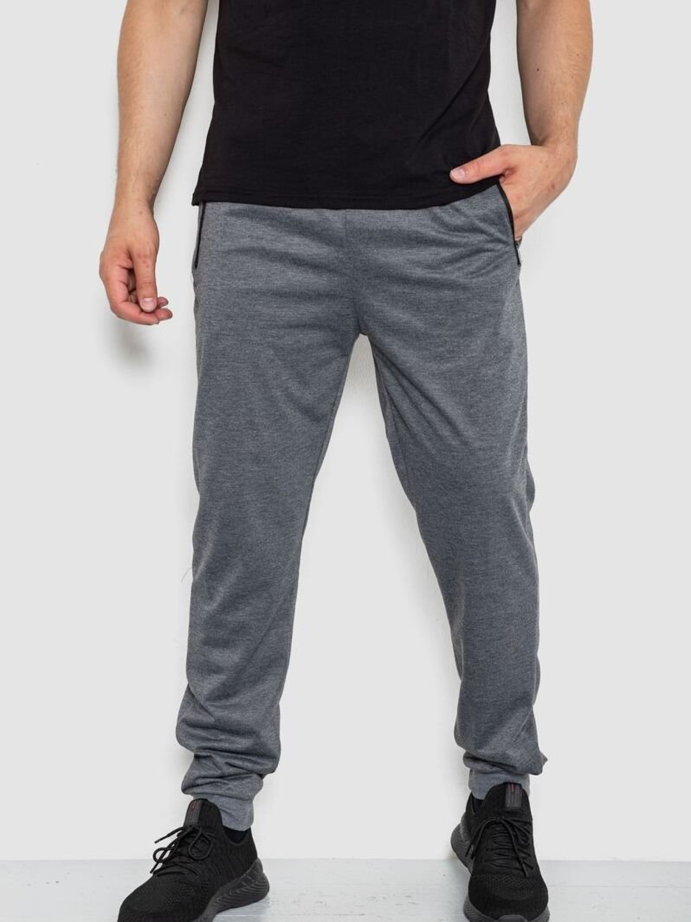 Спортивні штани Ager модель У-1130023::000000072 Фото