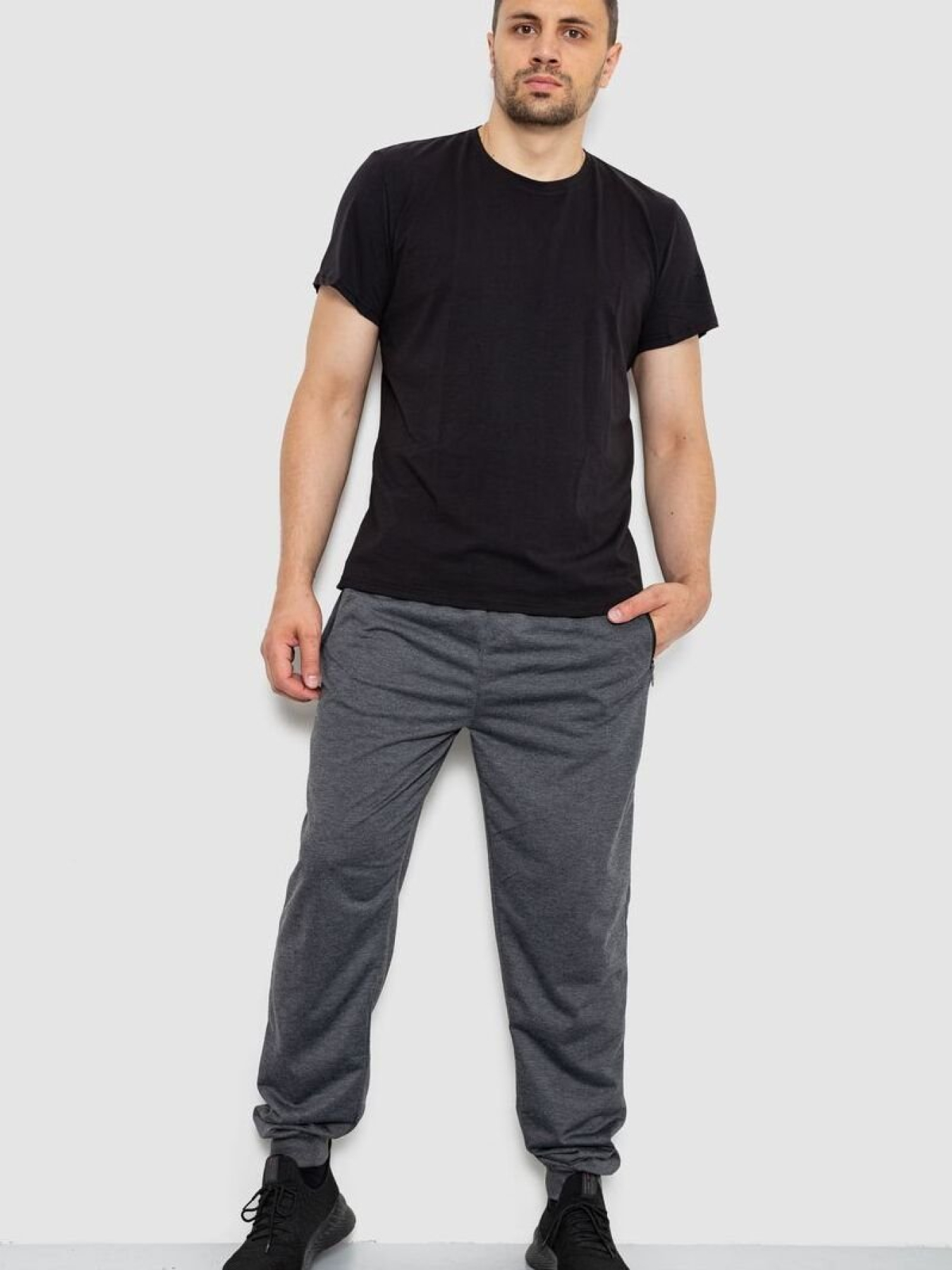 Штаны спортивные Ager модель У-1130023::000000087 Фото