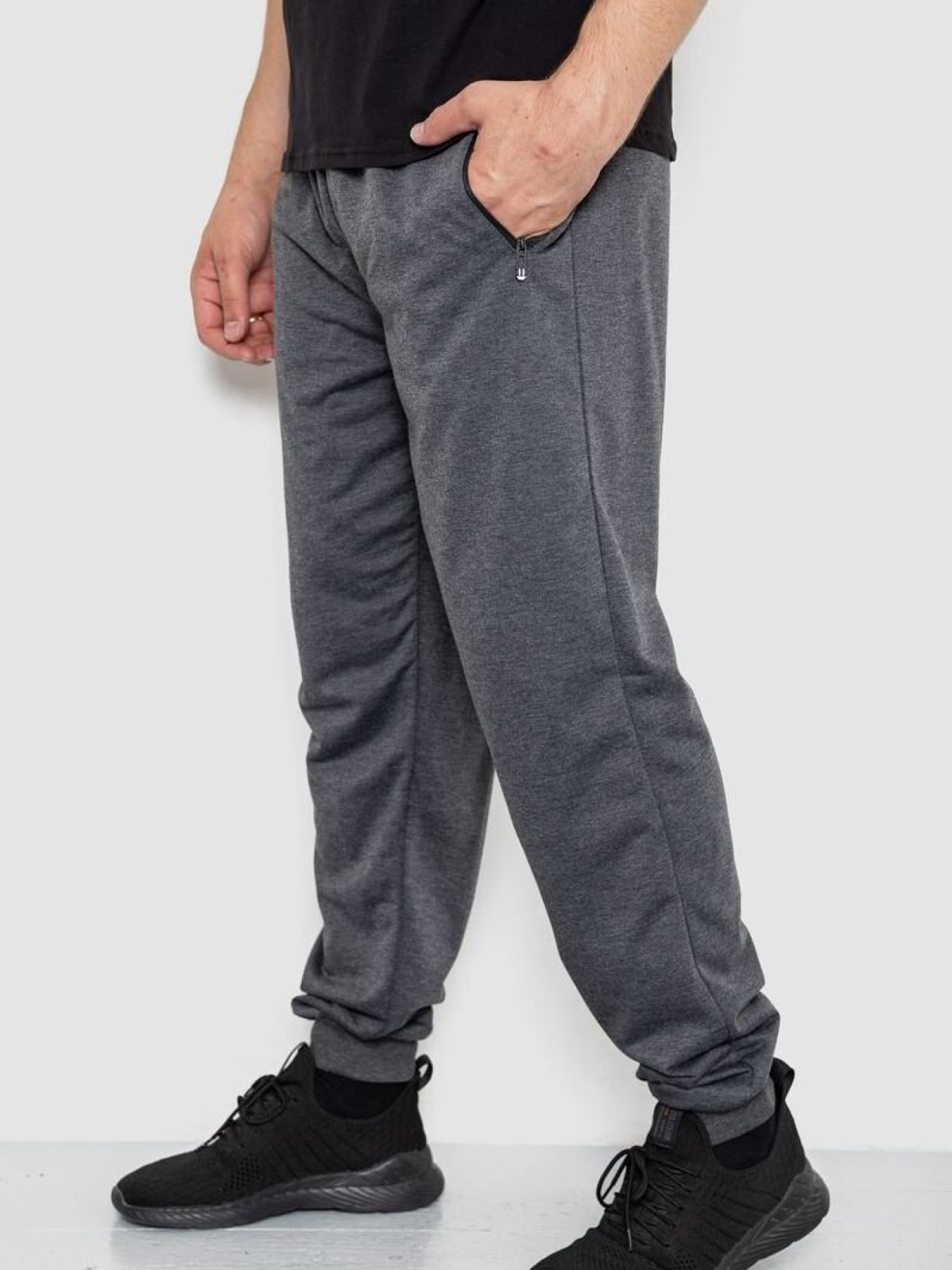 Штаны спортивные Ager модель У-1130023::000000087 Фото