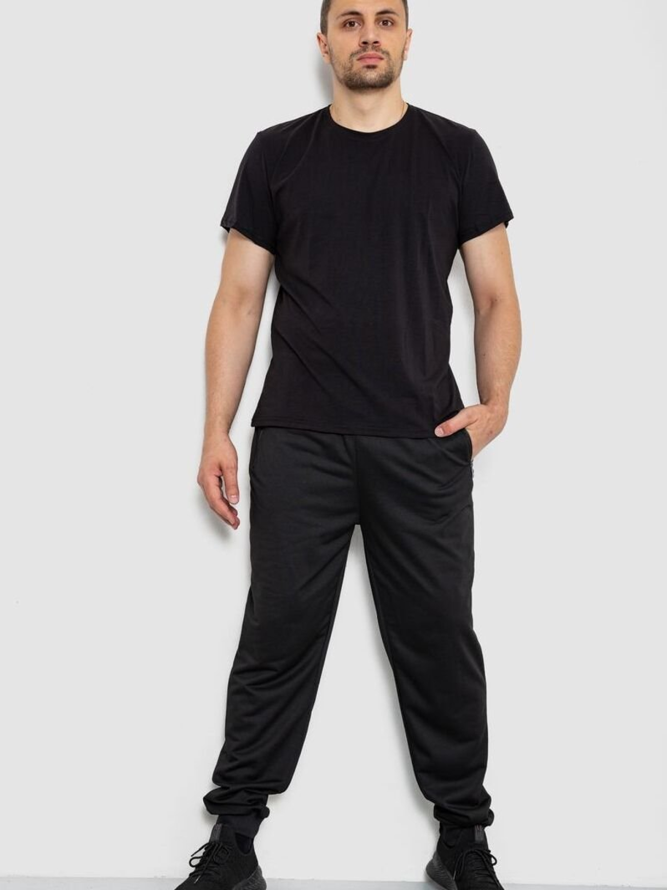 Спортивні штани Ager модель У-1130023::000000096 Фото