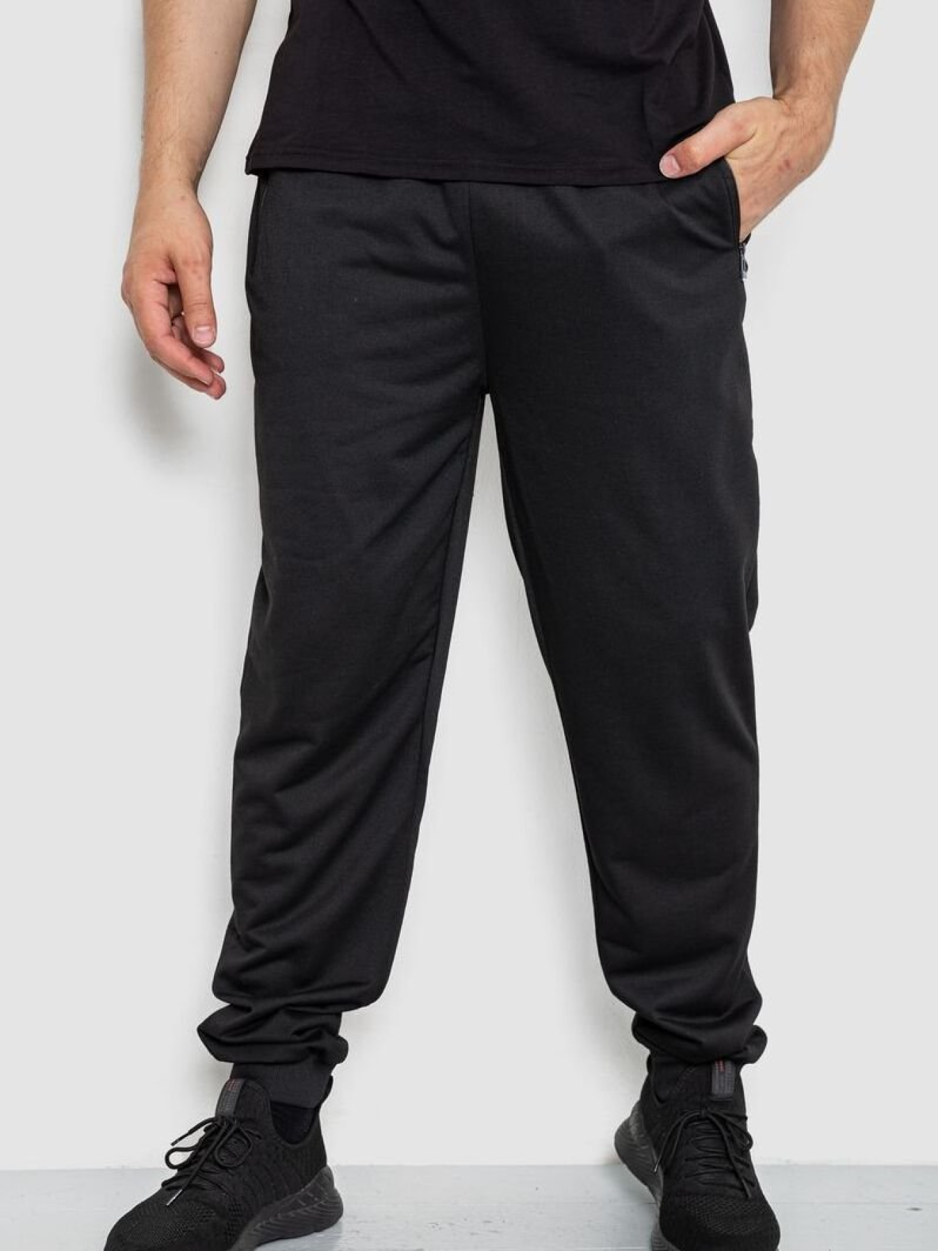 Спортивні штани Ager модель У-1130023::000000096 Фото