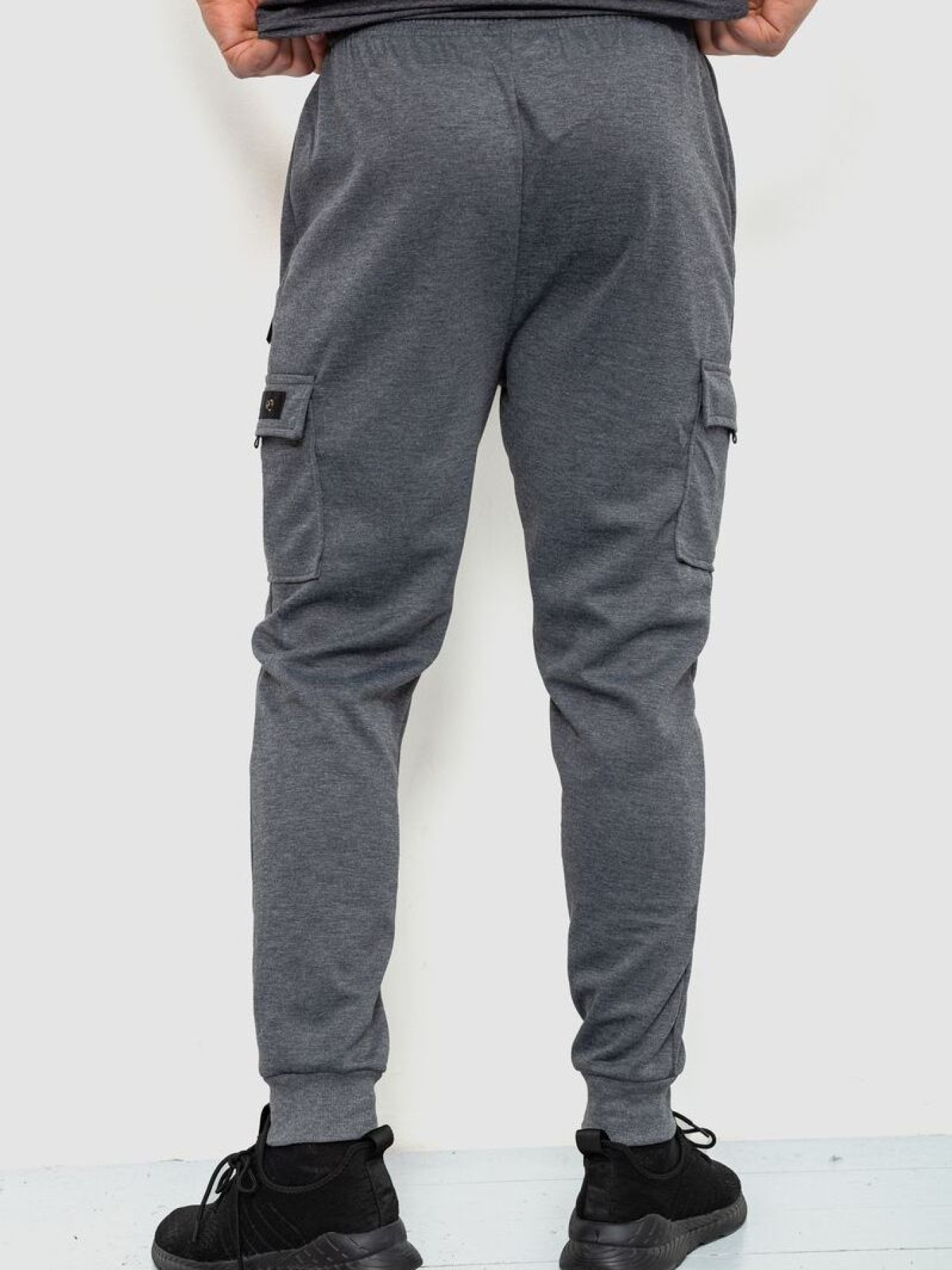 Спортивні штани Ager модель У-1128329::000000072 Фото