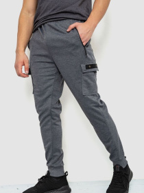 Спортивні штани Ager модель У-1128329::000000072 Фото