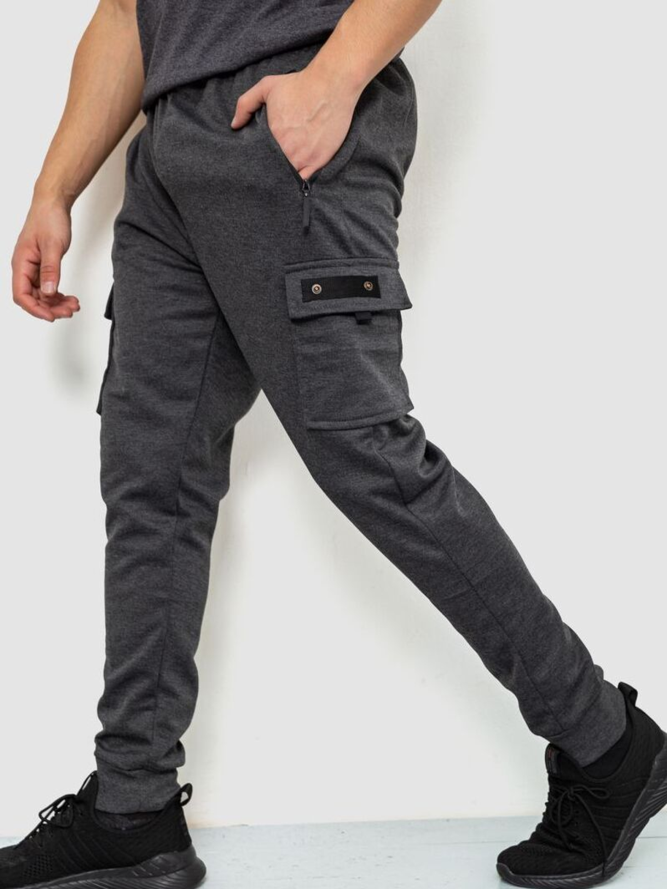 Штаны спортивные Ager модель У-1128329::000000087 Фото