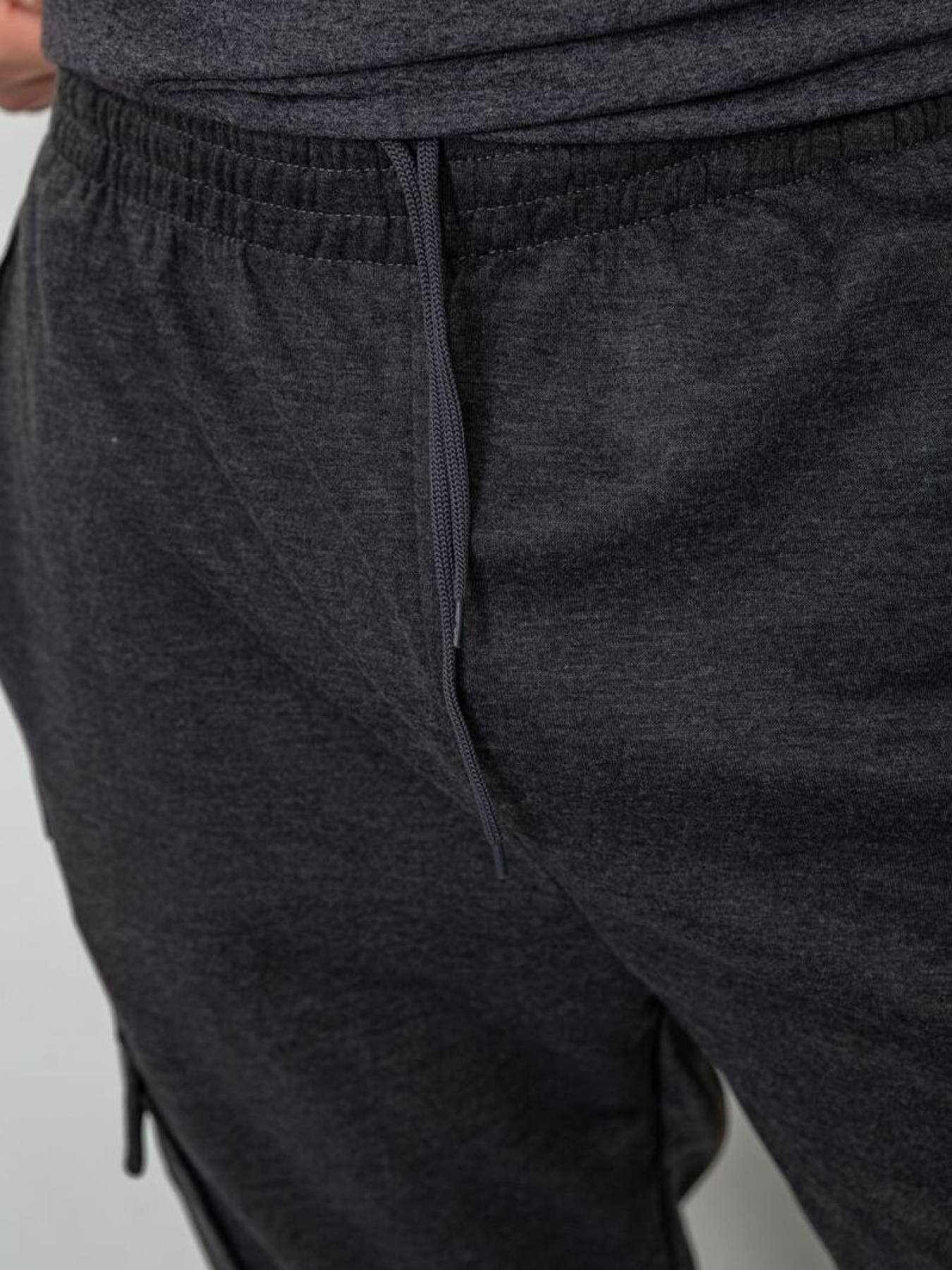 Спортивні штани Ager модель У-1128329::000000087 Фото