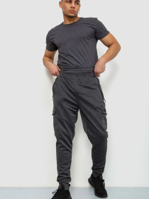 Спортивні штани Ager модель У-1128329::000000087 Фото