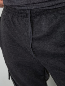 Спортивні штани Ager модель У-1128329::000000087 Фото