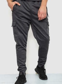 Спортивні штани Ager модель У-1128329::000000087 Фото