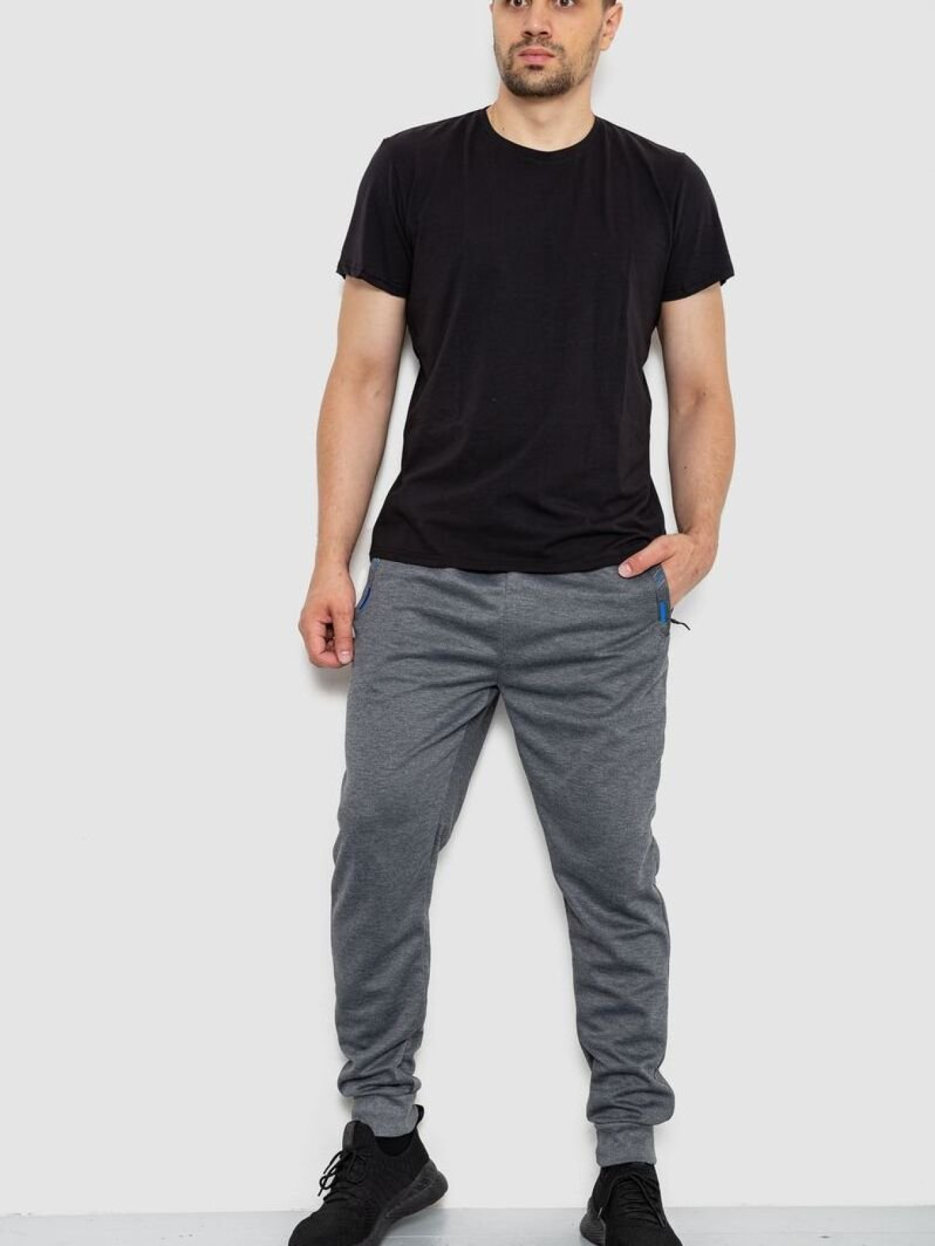 Штаны спортивные Ager модель У-1130025::000000072 Фото