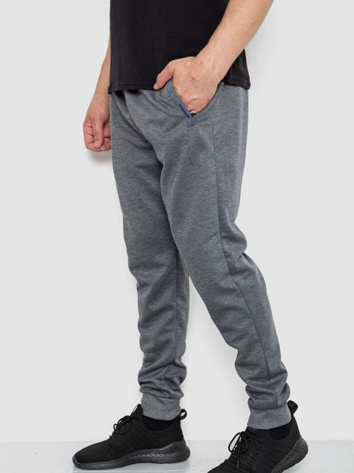 Спортивні штани Ager модель У-1130025::000000072 Фото