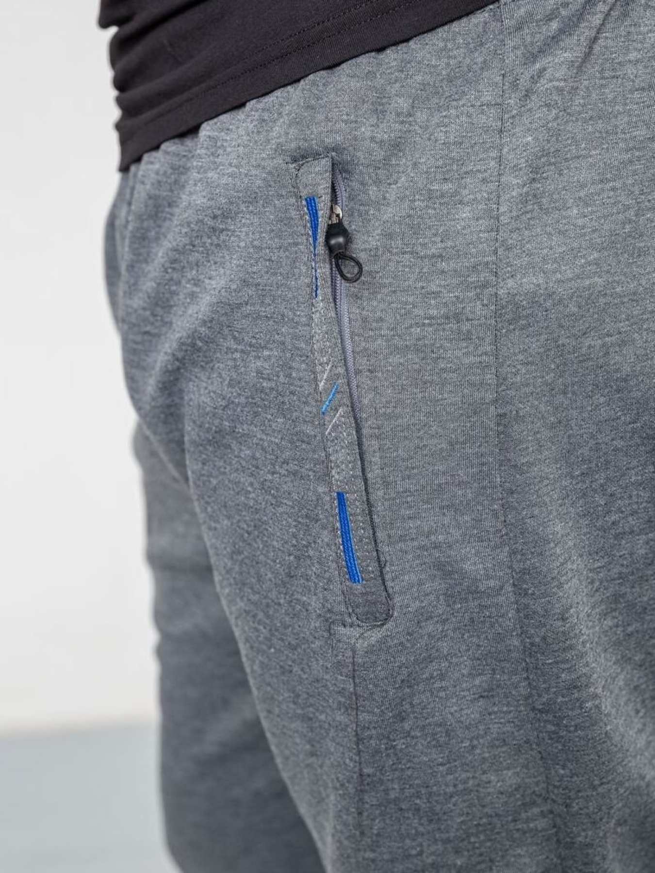 Спортивні штани Ager модель У-1130025::000000072 Фото