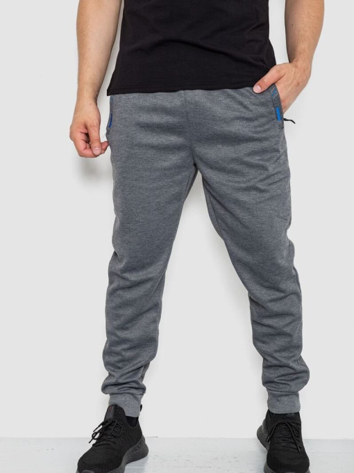 Штаны спортивные Ager модель У-1130025::000000072 Фото