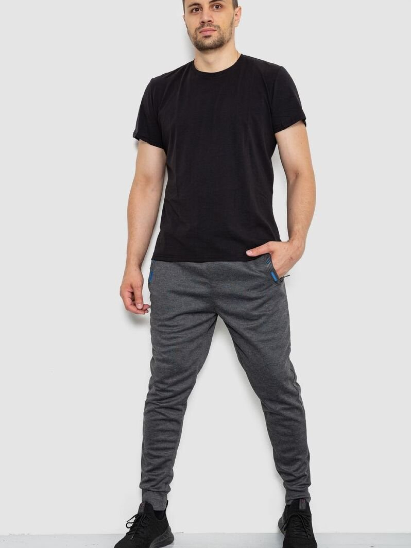 Штаны спортивные Ager модель У-1130025::000000087 Фото