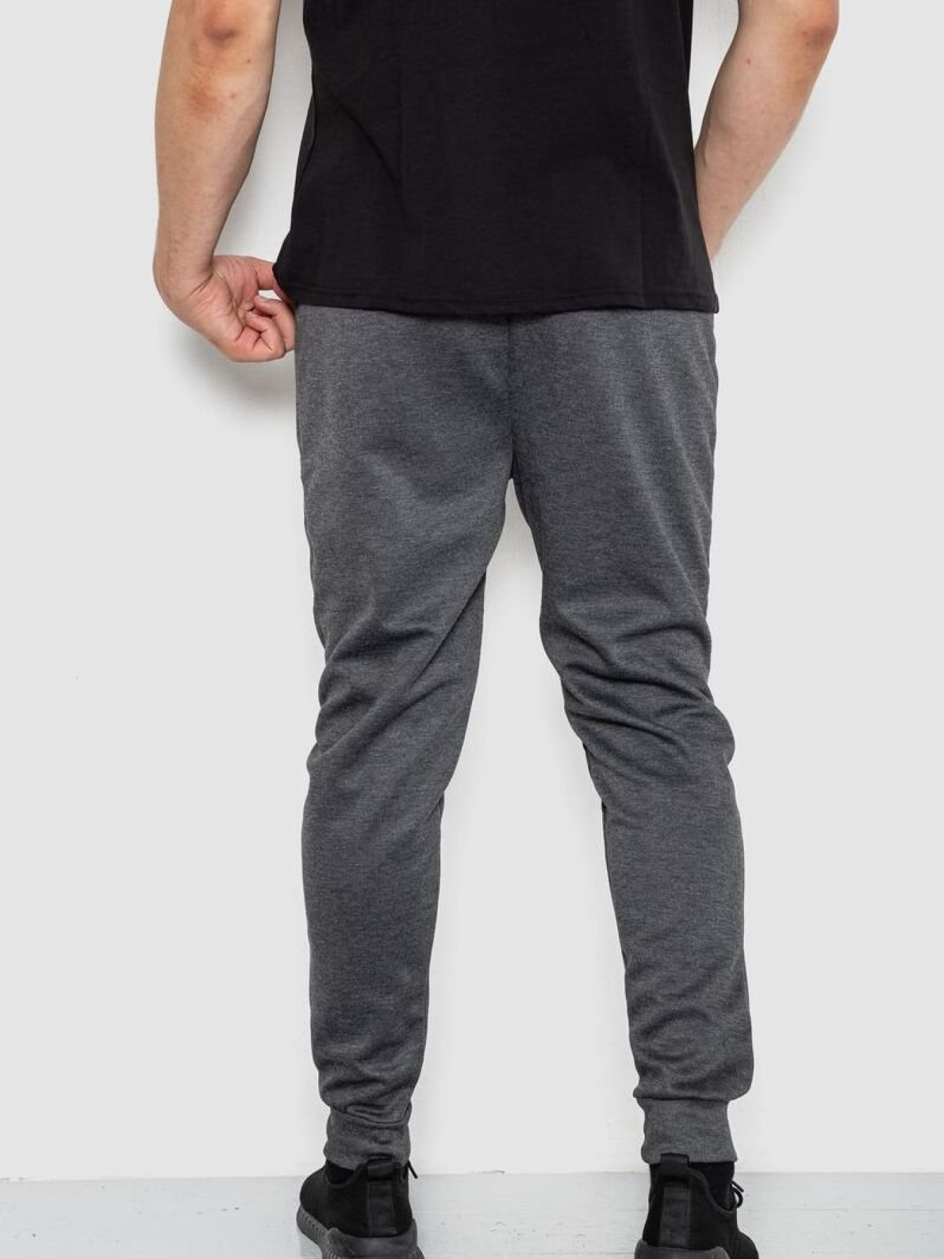 Штаны спортивные Ager модель У-1130025::000000087 Фото