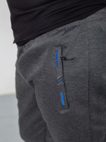 Штаны спортивные Ager модель У-1130025::000000087 Фото