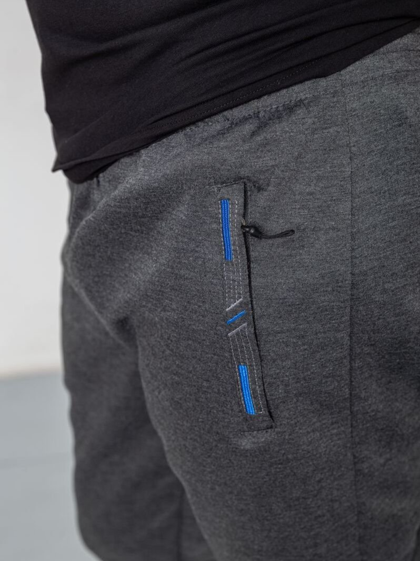 Штаны спортивные Ager модель У-1130025::000000087 Фото