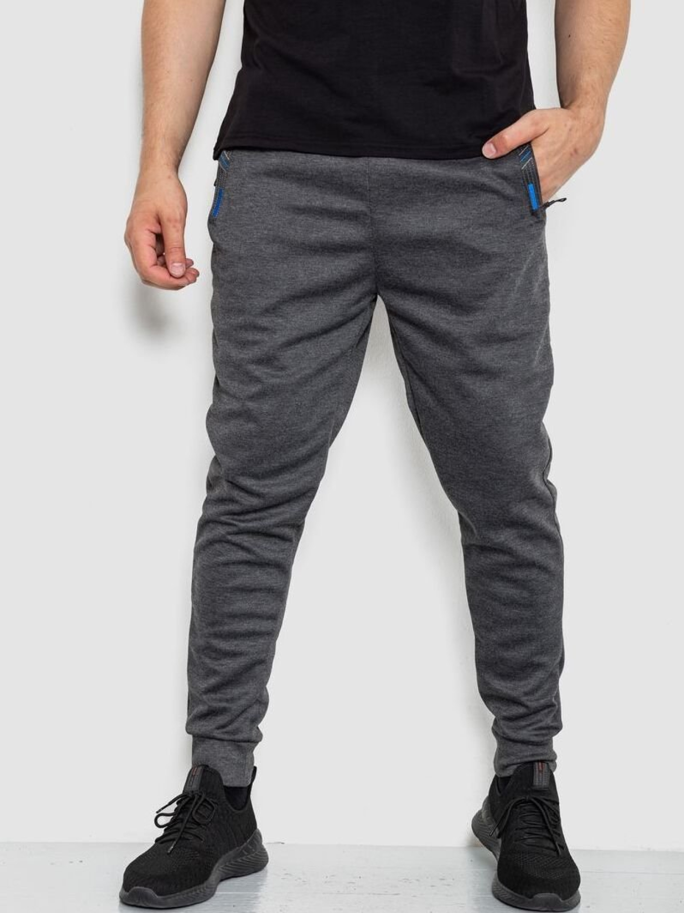 Штаны спортивные Ager модель У-1130025::000000087 Фото