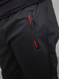 Спортивні штани Ager модель У-1130025::000000096 Спортивні штани Ager модель У-1130025::000000096 Фото