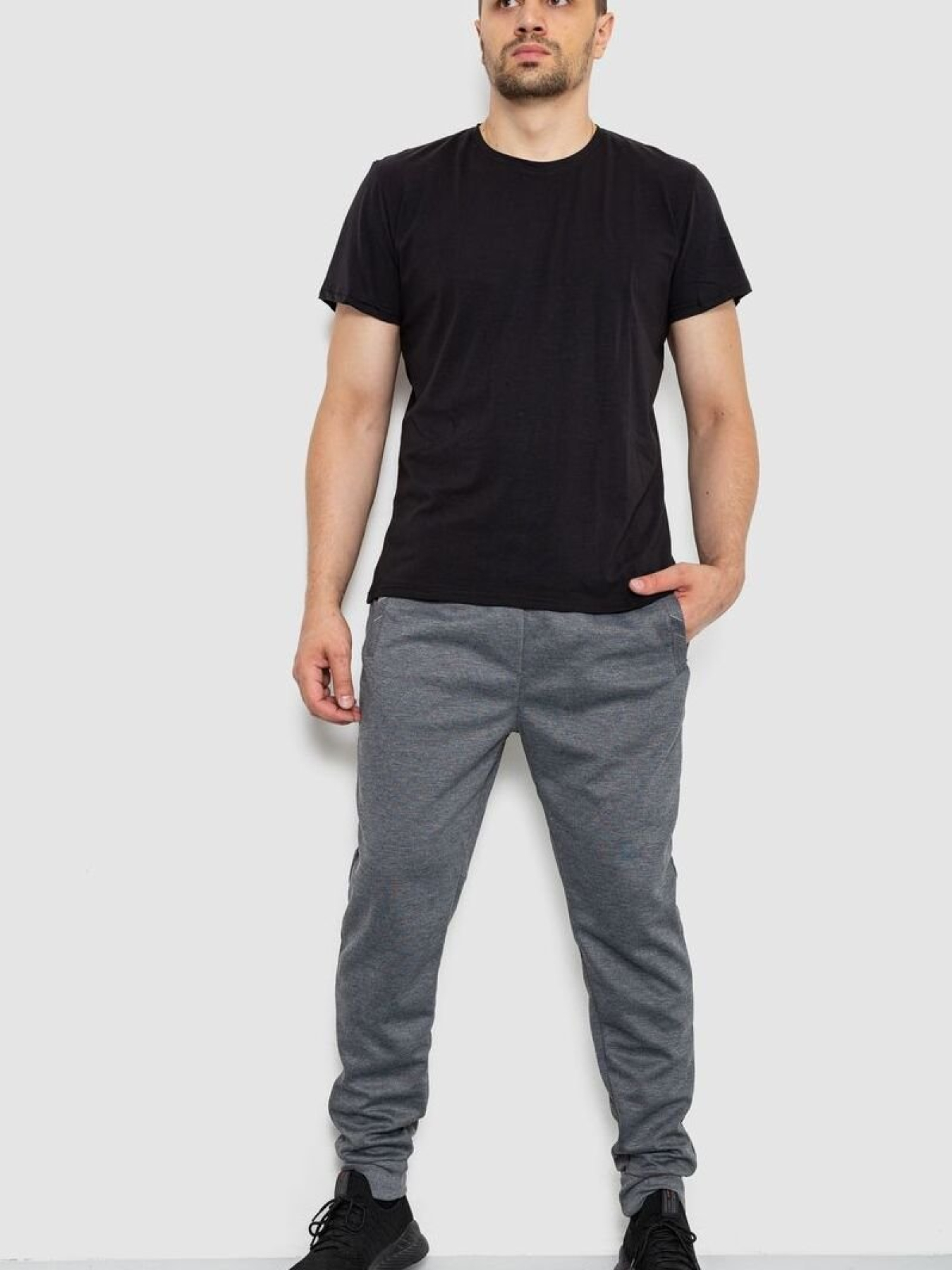 Штаны спортивные Ager модель У-1130024::000000072 Фото